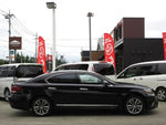 LEXUS LS600h