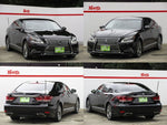 LEXUS LS600h