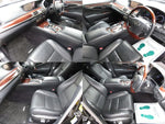 LEXUS LS600h