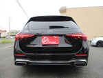 MERCEDES BENZ C class wagon