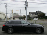 MERCEDES BENZ C class wagon