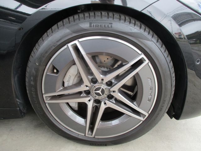 MERCEDES BENZ C class wagon