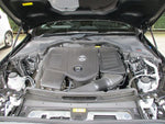 MERCEDES BENZ C class wagon