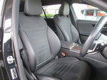 MERCEDES BENZ C class wagon