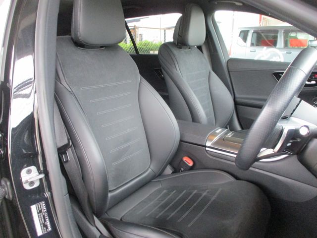 MERCEDES BENZ C class wagon