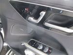 MERCEDES BENZ C class wagon