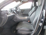 MERCEDES BENZ C class wagon