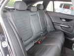 MERCEDES BENZ C class wagon