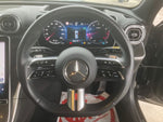 MERCEDES BENZ C class wagon