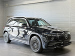 MERCEDES BENZ EQB