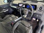 MERCEDES BENZ EQB