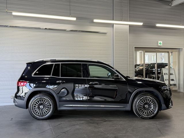 MERCEDES BENZ EQB