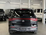 MERCEDES BENZ EQB