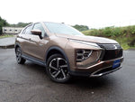 ECLIPSE CROSS PHEV