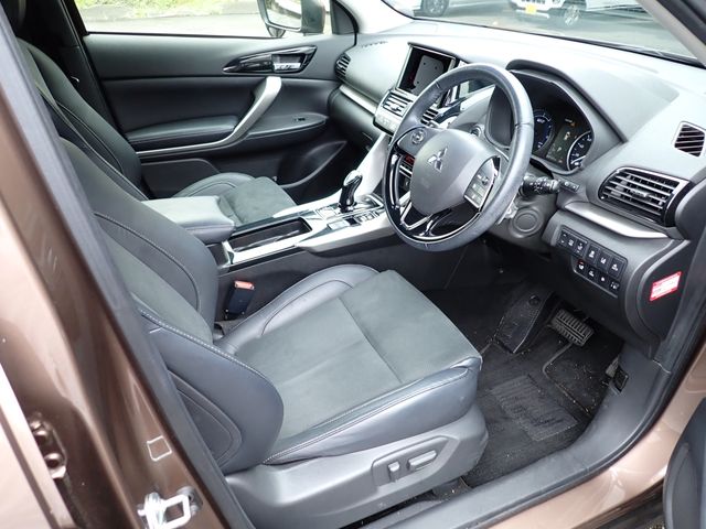 ECLIPSE CROSS PHEV