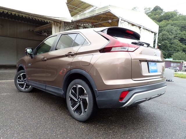 ECLIPSE CROSS PHEV