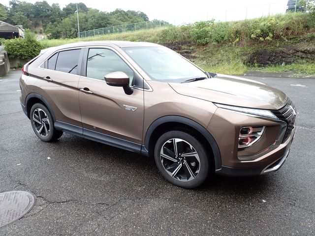 ECLIPSE CROSS PHEV