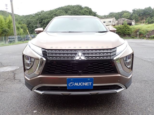 ECLIPSE CROSS PHEV