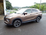 ECLIPSE CROSS PHEV