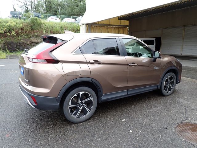 ECLIPSE CROSS PHEV