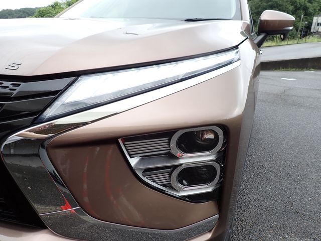 ECLIPSE CROSS PHEV