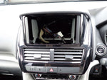 ECLIPSE CROSS PHEV