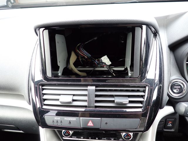 ECLIPSE CROSS PHEV