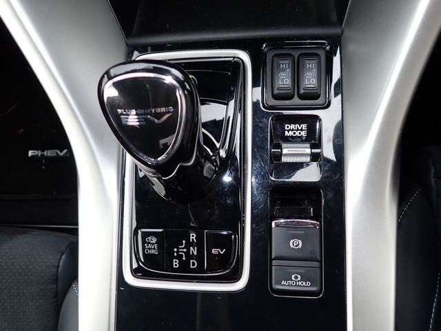 ECLIPSE CROSS PHEV