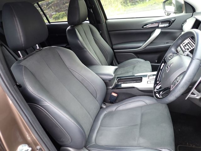 ECLIPSE CROSS PHEV