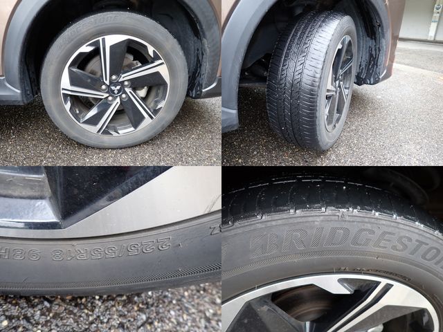 ECLIPSE CROSS PHEV