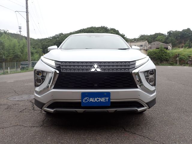 ECLIPSE CROSS PHEV