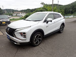 ECLIPSE CROSS PHEV