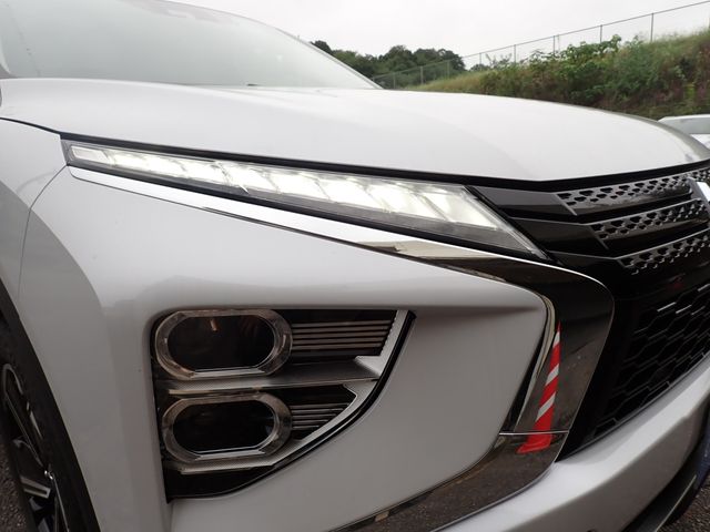 ECLIPSE CROSS PHEV
