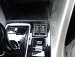 ECLIPSE CROSS PHEV
