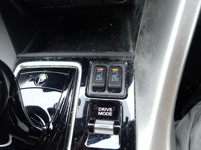 ECLIPSE CROSS PHEV