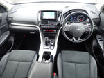 ECLIPSE CROSS PHEV