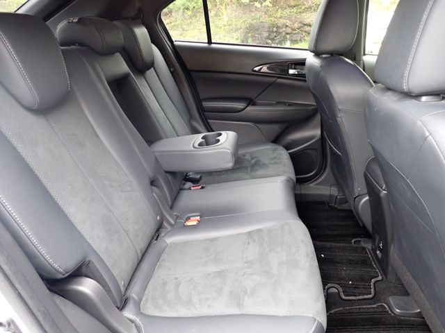 ECLIPSE CROSS PHEV