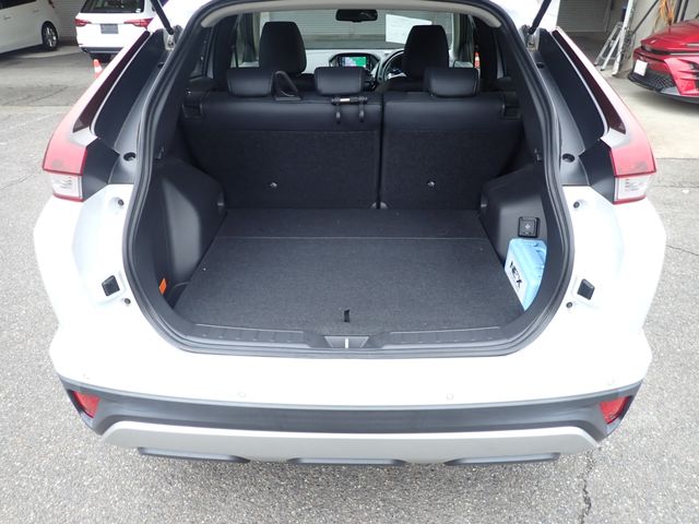ECLIPSE CROSS PHEV