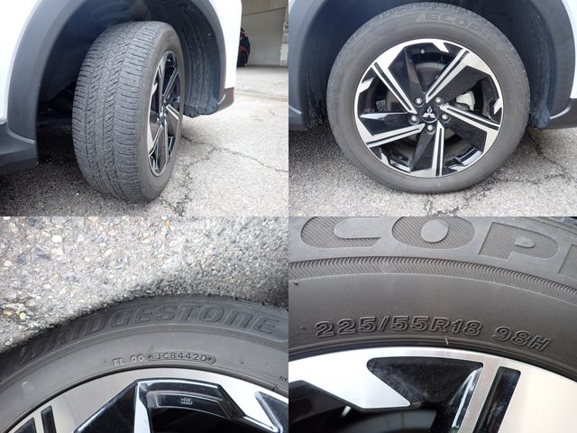 ECLIPSE CROSS PHEV