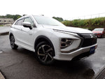 ECLIPSE CROSS PHEV
