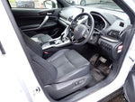 ECLIPSE CROSS PHEV
