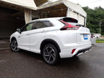 ECLIPSE CROSS PHEV