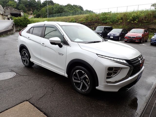 ECLIPSE CROSS PHEV