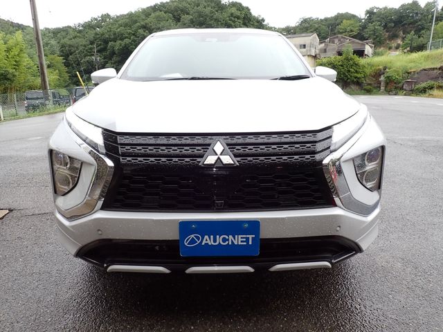 ECLIPSE CROSS PHEV