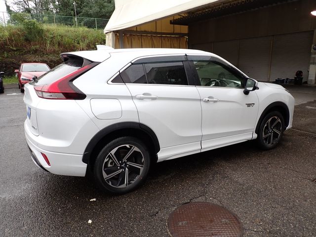 ECLIPSE CROSS PHEV