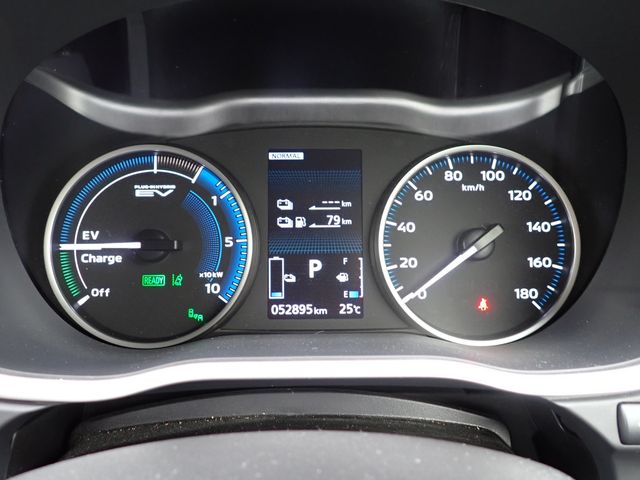 ECLIPSE CROSS PHEV