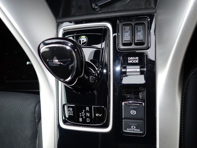 ECLIPSE CROSS PHEV