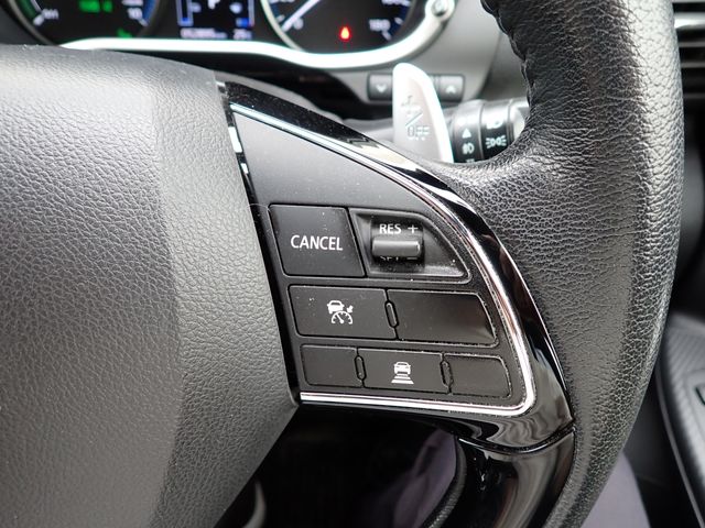 ECLIPSE CROSS PHEV