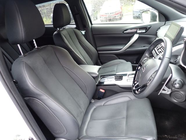 ECLIPSE CROSS PHEV