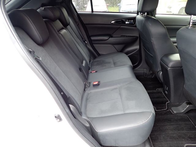 ECLIPSE CROSS PHEV